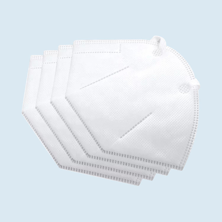 Na buntáistí a bhaineann le N95 Masks