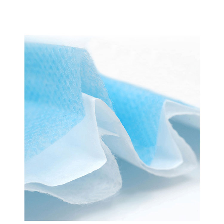Masc Cosanta Indiúscartha 3 Ply
