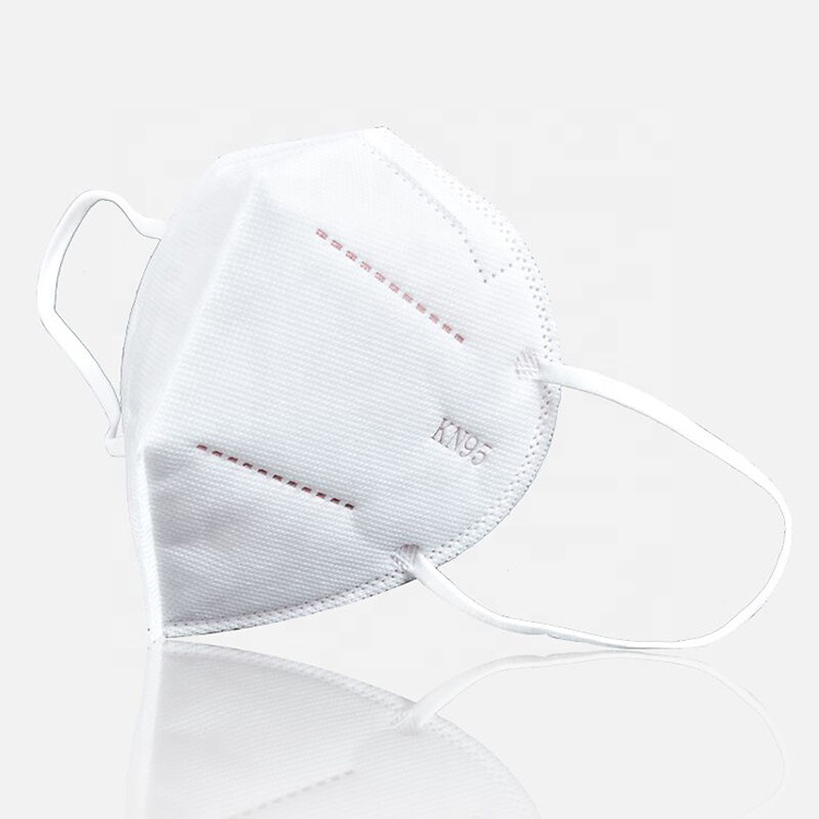 N95 Masc Gauze Leighis