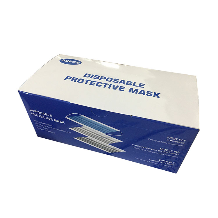 Respirator Cosanta